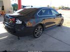 2017 Volkswagen Passat 1.8t R-line Gray vin: 1VWDT7A37HC013863
