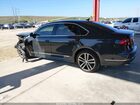 2017 Volkswagen Passat 1.8t R-line Gray vin: 1VWDT7A37HC013863