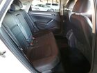 2017 Volkswagen Passat R-line Белый vin: 1VWDT7A3XHC065813