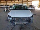 2017 Volkswagen Passat R-line Белый vin: 1VWDT7A3XHC065813