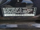 2017 Volkswagen Passat Se Черный vin: 1VWGT7A32HC084594