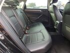 2017 Volkswagen Passat Se Черный vin: 1VWGT7A32HC084594