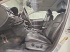 2017 Volkswagen Passat Se Белый vin: 1VWGT7A36HC005461