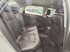 2017 Volkswagen Passat Se Белый vin: 1VWGT7A36HC005461