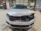 2019 Volkswagen Passat Wolfsburg Серебряный vin: 1VWLA7A35KC010582