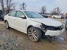 2019 Volkswagen Passat Wolfsburg White vin: 1VWLA7A3XKC007015