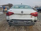 2019 Volkswagen Passat Wolfsburg White vin: 1VWLA7A3XKC007015