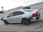 2020 Volkswagen Passat 2.0t R-line Серебряный vin: 1VWMA7A34LC016119