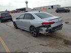 2020 Volkswagen Passat 2.0t R-line Серебряный vin: 1VWMA7A34LC016119