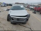 2020 Volkswagen Passat 2.0t R-line Серебряный vin: 1VWMA7A34LC016119