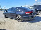 2021 Volkswagen Passat Se Black vin: 1VWSA7A31MC008214