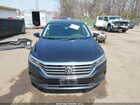 2020 Volkswagen Passat 2.0t Se Black vin: 1VWSA7A38LC018916 2020 Volkswagen Passat 2.0t Se Black vin: 1VWSA7A38LC018916