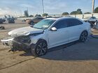 2021 Volkswagen Passat Se White vin: 1VWSA7A3XMC003075