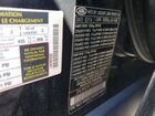 2016 Land Rover Range Rover Sport Se Черный vin: SALWG2KF1GA582626
