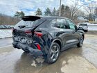 2025 Ford Escape St Line Select Черный vin: 1FMCU9NAXSUB45447