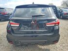 2026 Mitsubishi Outlander Sport S/se Black vin: JA4ARUAU4TU000853