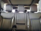 2020 Land Rover Discovery Se Черный vin: SALRG2RV0L2416385