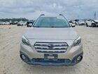 2016 Subaru Outback 2.5i Premium Серый vin: 4S4BSBHC4G3237902