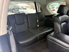 2017 Infiniti Qx80 Base Черный vin: JN8AZ2NE9H9154342