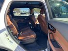 2017 Audi Q7 Prestige S-line Белый vin: WA1LAAF70HD050870