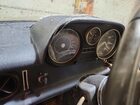 1971 Mercedes-benz 230 Brown vin: 114015100304449