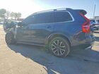 2019 Volvo Xc90 T5 Momentum Blue vin: YV4102CK1K1470996 2019 Volvo Xc90 T5 Momentum Blue vin: YV4102CK1K1470996