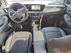 2025 Buick Encore Gx Sport Touring Черный vin: KL4AMDSLXSB160637