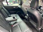 2017 Alfa Romeo Giulia Ti Q4 Серый vin: ZARFAEEN9H7544398