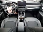2025 Jeep Compass Trailhawk Красный vin: 3C4NJDDNXST621879