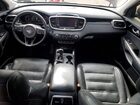 2016 Kia Sorento Sx V6 Фиолетовый vin: 5XYPKDA54GG017303