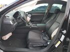 2022 Honda Accord Lx Черный vin: 1HGCV1F16NA043314