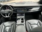 2019 Audi Q8 Premium Black vin: WA1AVAF1XKD009869