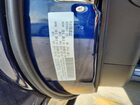 2019 Chrysler Pacifica Limited Blue vin: 2C4RC1GG2KR681780
