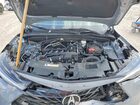 2025 Acura Adx Серый vin: 3HDSA1H38SM705427