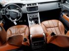 2016 Land Rover Range Rover Sport Sc Серый vin: SALWR2EF2GA102485