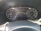 2026 Nissan Altima 2.5 Sv Silver vin: 1N4BL4DW3TN306810 Damage: Warning - Rear Parking Aid, On, Unacceptable