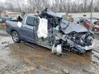 2025 Honda Ridgeline Rtl Gray vin: 5FPYK3F5XSB036632
