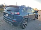 2021 Jeep Cherokee Limited Бирюзовый vin: 1C4PJMDXXMD118548 2021 Jeep Cherokee Limited Бирюзовый vin: 1C4PJMDXXMD118548