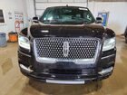 2019 Lincoln Navigator L Select Черный vin: 5LMJJ3JT5KEL06931