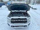 2019 Ram 3500 Big Horn Gray vin: 3C63RRHL2KG715406