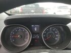 2016 Hyundai Elantra Gt Base White vin: KMHD35LH7GU303671
