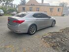 2020 Acura Tlx Gray vin: 19UUB1F30LA007484