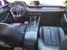 2019 Mazda 6 Touring Silver vin: JM1GL1VM2K1500780