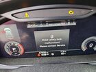 2019 Audi Q8 Premium Серый vin: WA1AVAF15KD027096