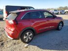 2019 Kia Niro Ex Красный vin: KNDCC3LC4K5224227