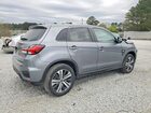 2025 Mitsubishi Outlander Sport S Gray vin: JA4ARUAU0SU008723 2025 Mitsubishi Outlander Sport S Gray vin: JA4ARUAU0SU008723