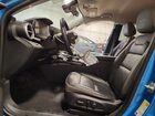 2025 Chevrolet Trax Activ Синий vin: KL77LKEP4SC104996