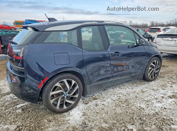 WBY8P4C53K7E55742 2019 BMW OTHER Blue Front right