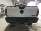 2023 Ram 3500 4wd Crew Cab ** R & D * Pri Fleet ** Белый vin: 3C63R3GJ0PG542246