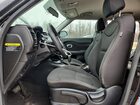 2019 Kia Soul Base Черный vin: KNDJN2A24K7669254